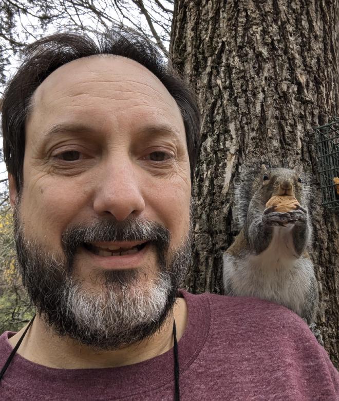 Robert &amp; Albert