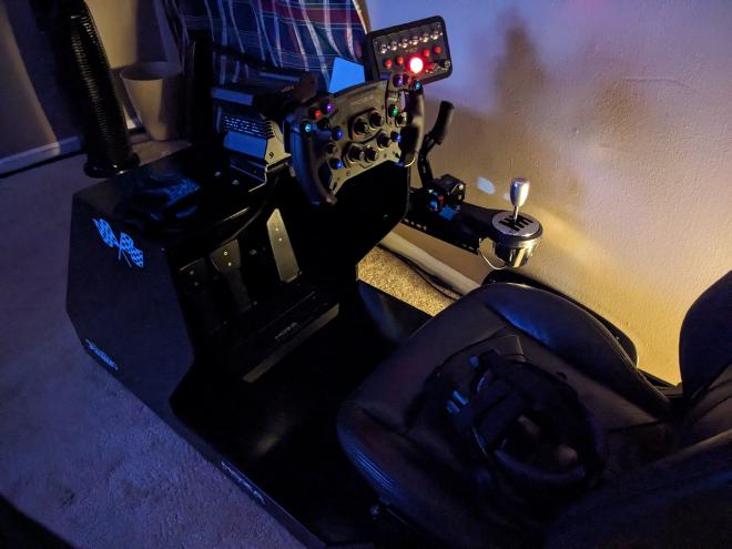SimRig Photo 2