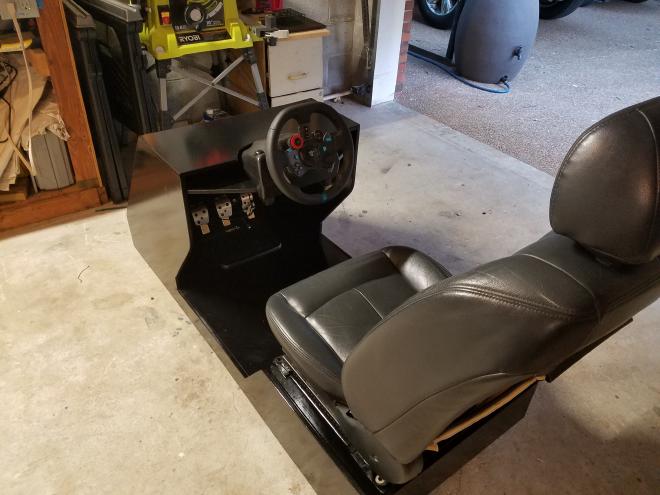 SimRig Photo 4